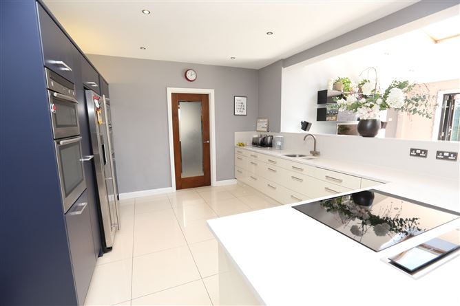 22 The Boulevard, Grange Rath, Drogheda, Co. Meath