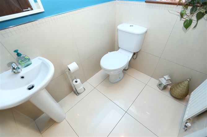 22 The Boulevard, Grange Rath, Drogheda, Co. Meath