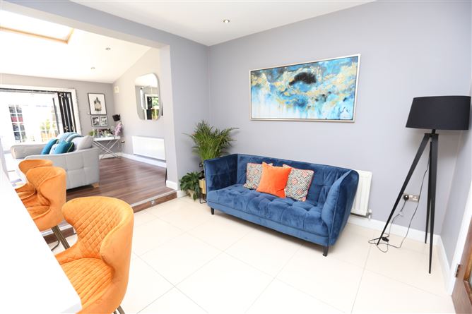 22 The Boulevard, Grange Rath, Drogheda, Co. Meath