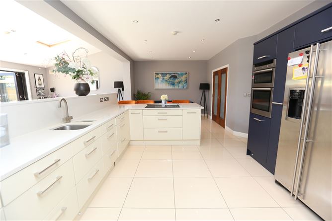 22 The Boulevard, Grange Rath, Drogheda, Co. Meath