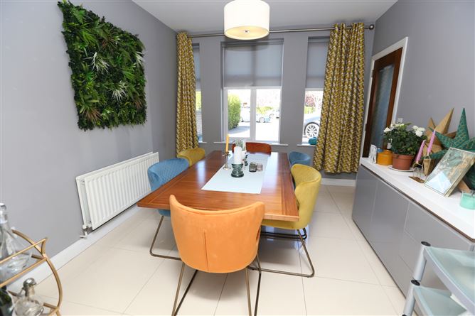 22 The Boulevard, Grange Rath, Drogheda, Co. Meath