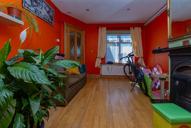 41 Poddle Close, Crumlin, Dublin 12