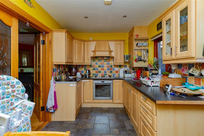 41 Poddle Close, Crumlin, Dublin 12