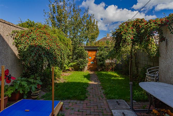 41 Poddle Close, Crumlin, Dublin 12