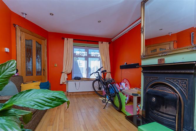 41 Poddle Close, Crumlin, Dublin 12
