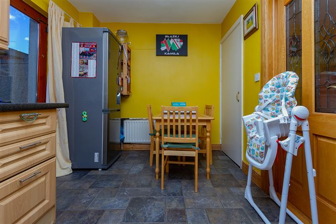 41 Poddle Close, Crumlin, Dublin 12
