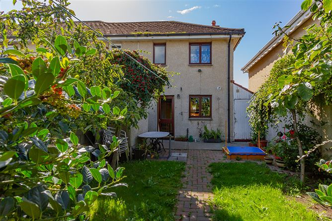 41 Poddle Close, Crumlin, Dublin 12