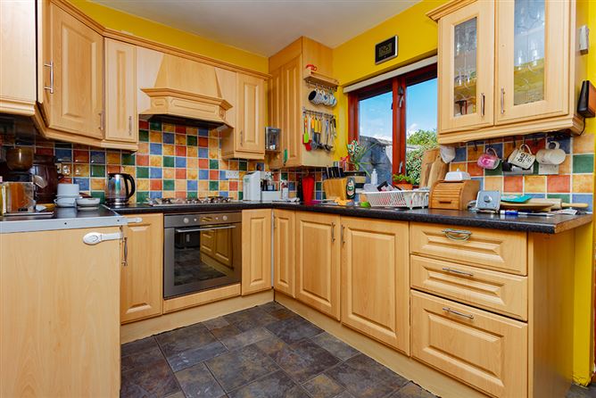 41 Poddle Close, Crumlin, Dublin 12