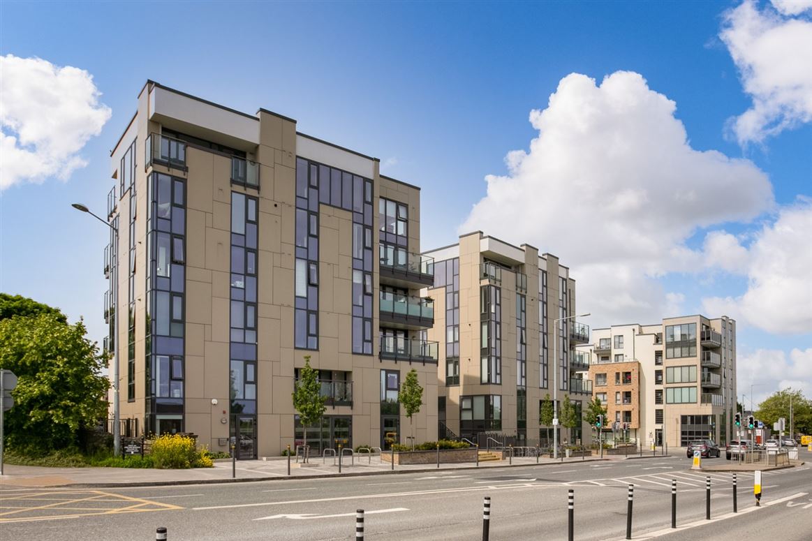 Apartment 2, Block 20, New Priory, Hole In The Wall Road, Donaghmede