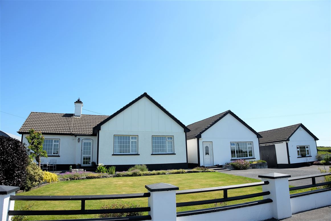 Rathgorgin, Athenry, Galway