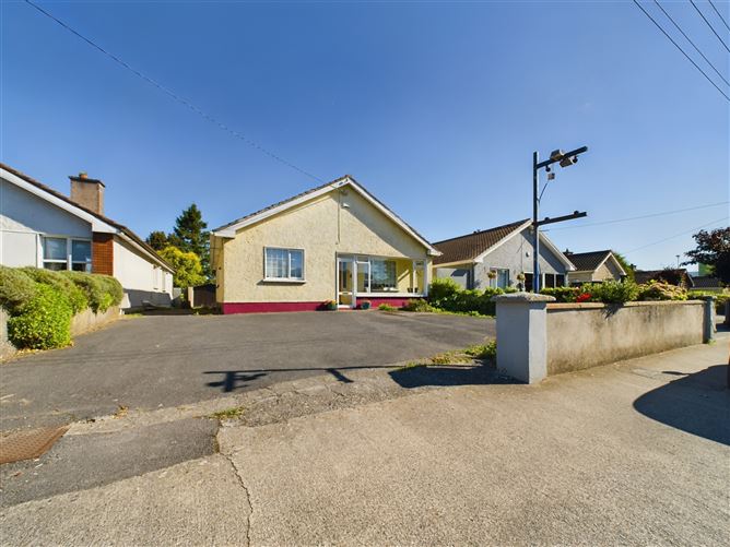 Shelmalier, 6 The Vee, Cork Road, Waterford