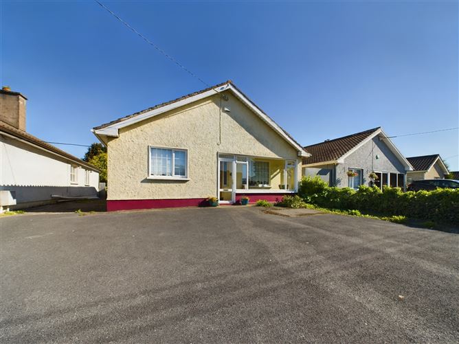 Shelmalier, 6 The Vee, Cork Road, Waterford