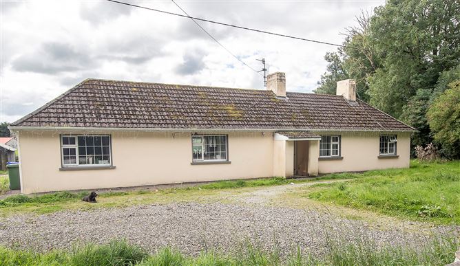 Roseberry Cottage, Ballinameela, Cappagh, Dungarvan, Co. Waterford