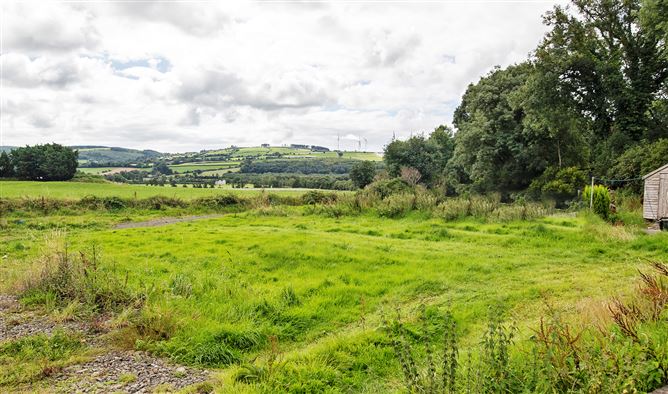 Roseberry Cottage, Ballinameela, Cappagh, Dungarvan, Co. Waterford