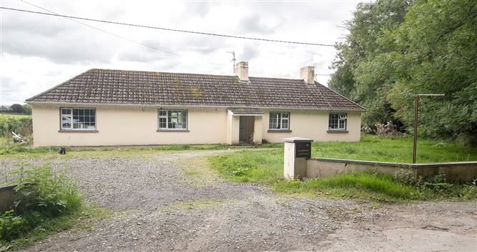 Roseberry Cottage, Ballinameela, Cappagh, Dungarvan, Co. Waterford