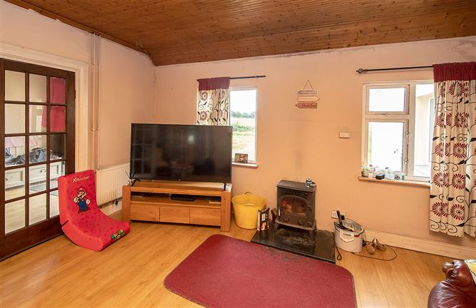 Roseberry Cottage, Ballinameela, Cappagh, Dungarvan, Co. Waterford