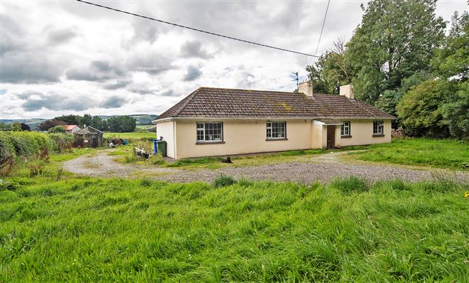 Roseberry Cottage, Ballinameela, Cappagh, Dungarvan, Co. Waterford