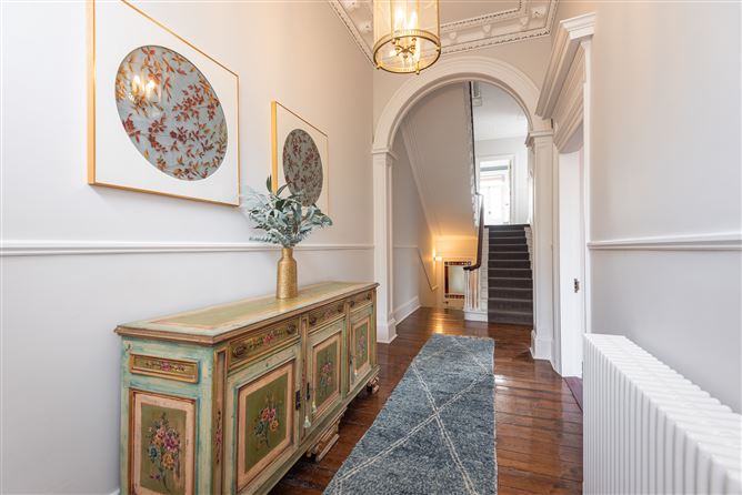 5 Leeson Park, Ranelagh, Dublin 6