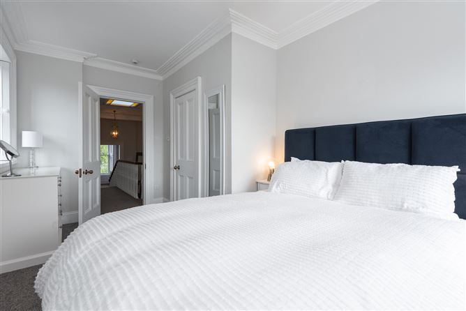 5 Leeson Park, Ranelagh, Dublin 6