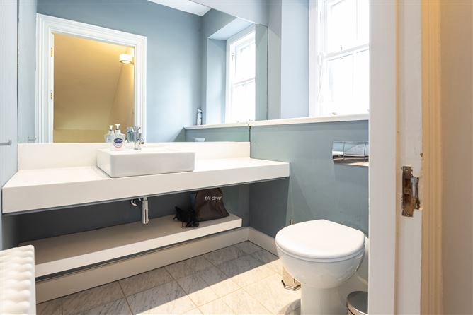 5 Leeson Park, Ranelagh, Dublin 6