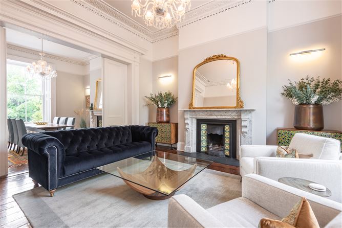 5 Leeson Park, Ranelagh, Dublin 6