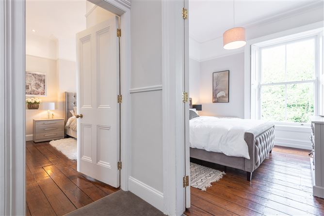 5 Leeson Park, Ranelagh, Dublin 6