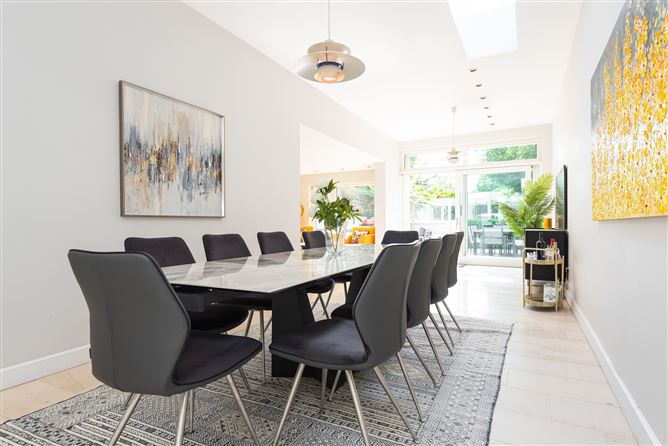 5 Leeson Park, Ranelagh, Dublin 6