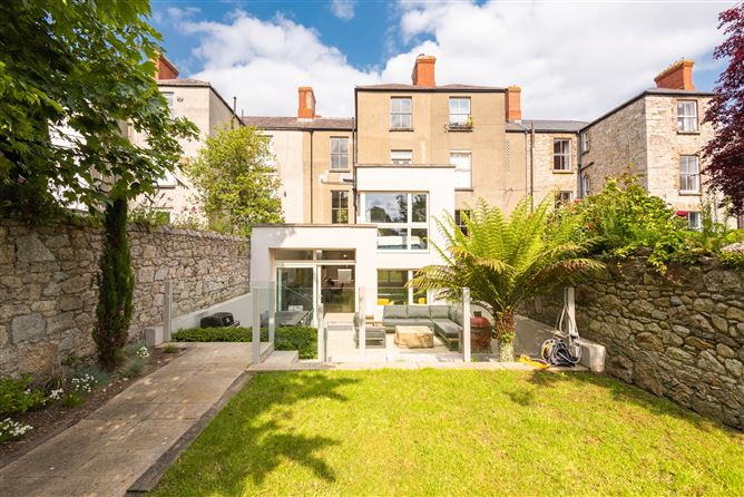 5 Leeson Park, Ranelagh, Dublin 6