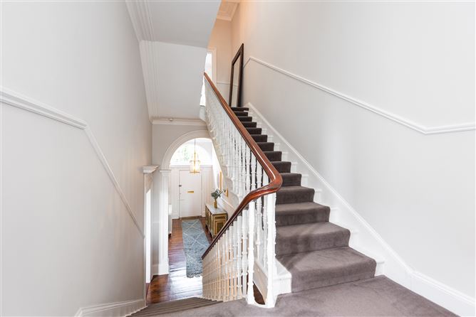 5 Leeson Park, Ranelagh, Dublin 6