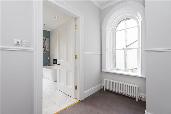 5 Leeson Park, Ranelagh, Dublin 6