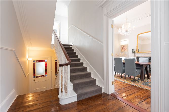5 Leeson Park, Ranelagh, Dublin 6