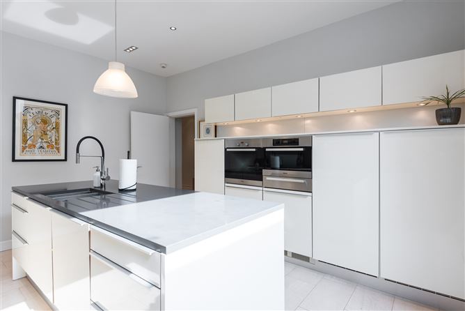 5 Leeson Park, Ranelagh, Dublin 6