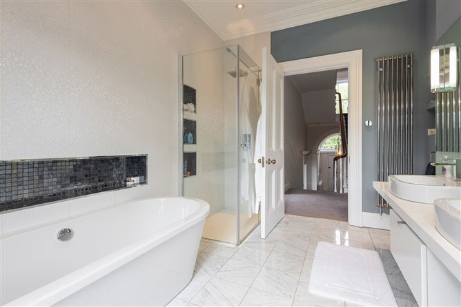5 Leeson Park, Ranelagh, Dublin 6