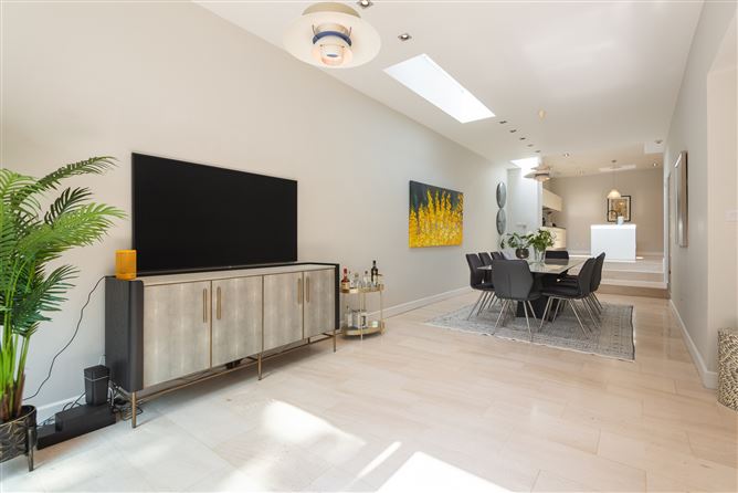 5 Leeson Park, Ranelagh, Dublin 6