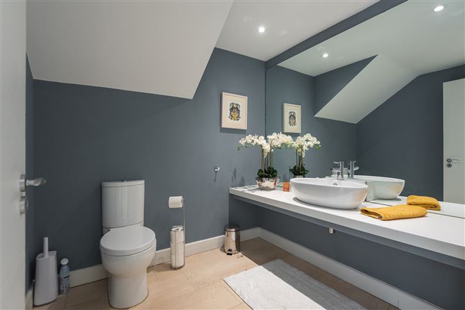 5 Leeson Park, Ranelagh, Dublin 6