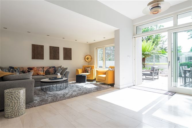 5 Leeson Park, Ranelagh, Dublin 6