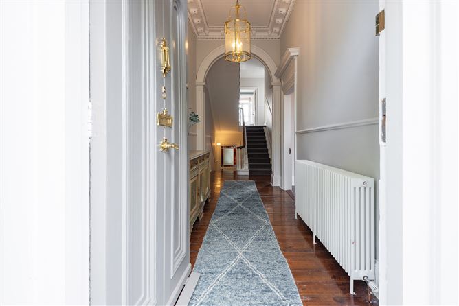 5 Leeson Park, Ranelagh, Dublin 6