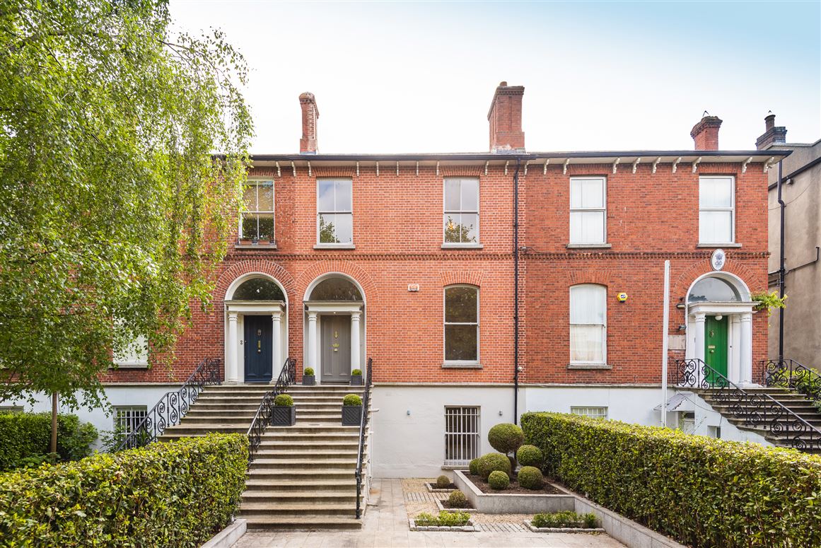 5 Leeson Park, Ranelagh, Dublin 6