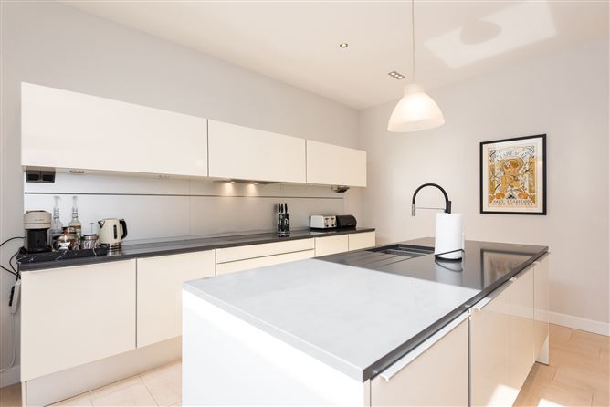5 Leeson Park, Ranelagh, Dublin 6
