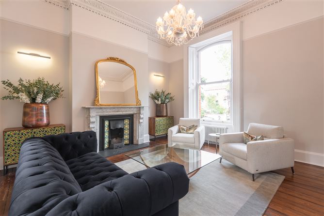 5 Leeson Park, Ranelagh, Dublin 6
