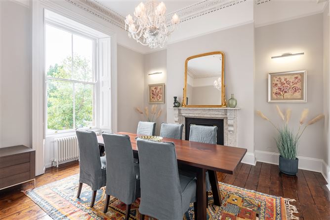 5 Leeson Park, Ranelagh, Dublin 6