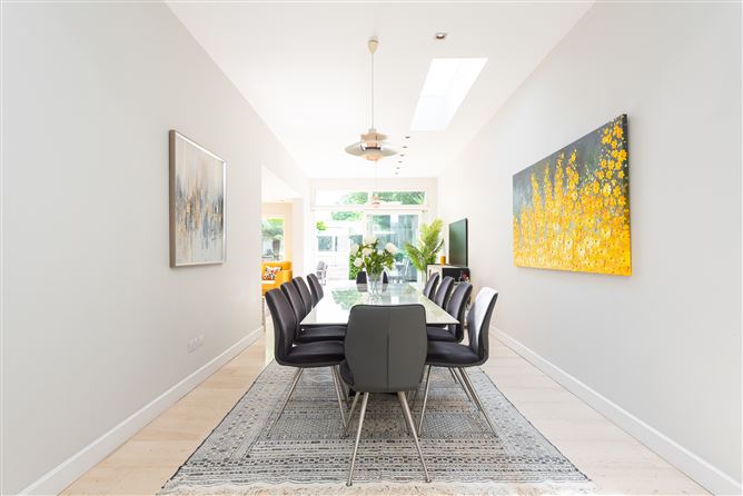 5 Leeson Park, Ranelagh, Dublin 6