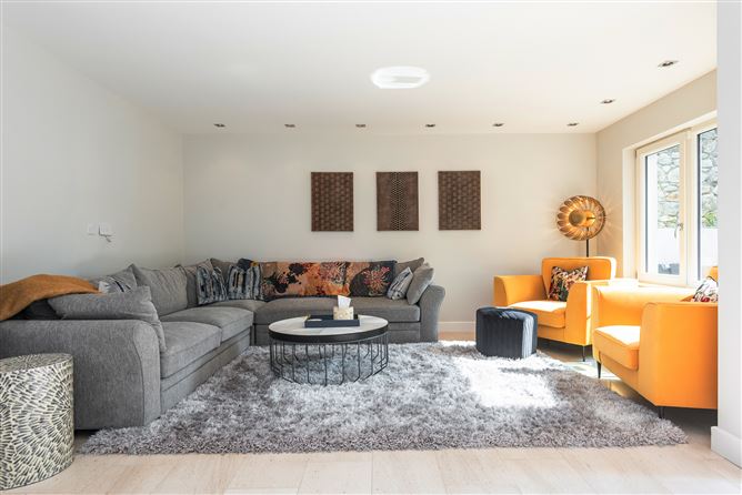5 Leeson Park, Ranelagh, Dublin 6