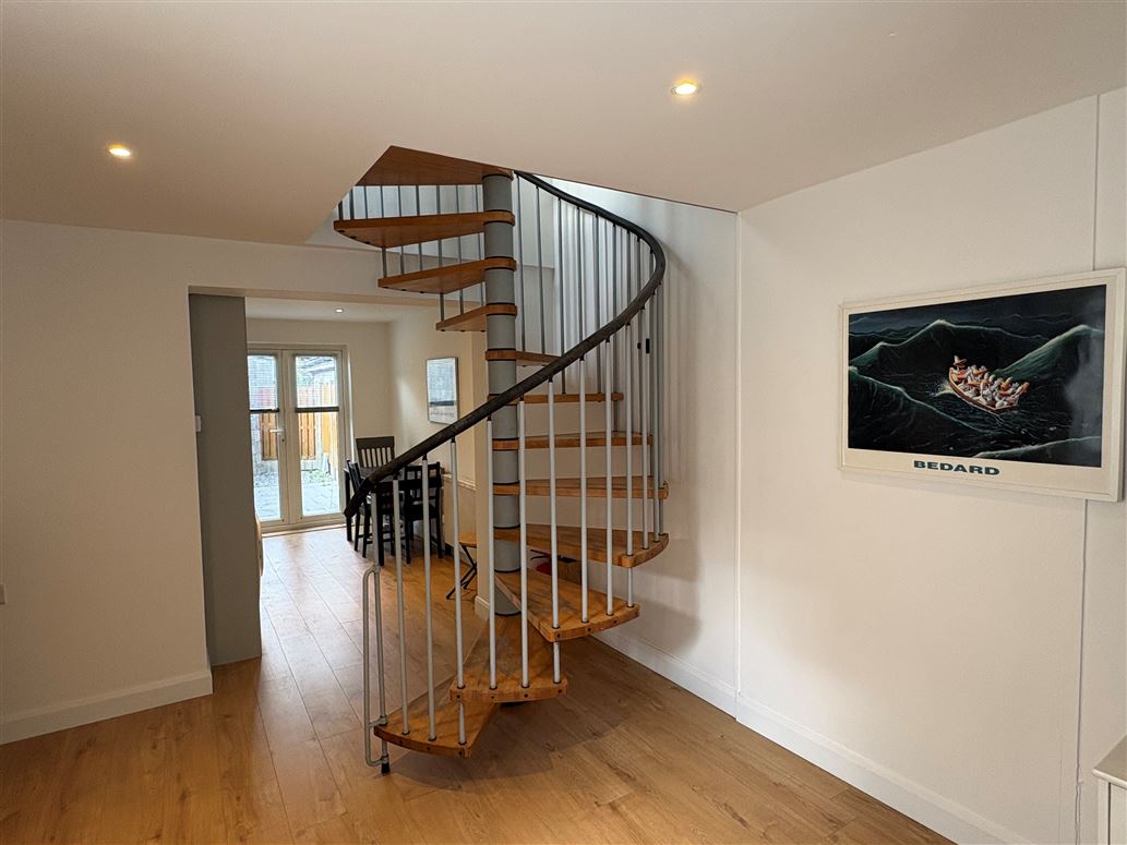 WHITETHORN GARDENS, PALMERSTOWN, Palmerstown, Dublin
