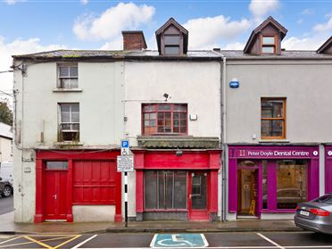 Image for 10 John Street, Sligo