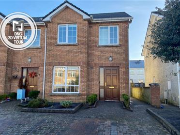 14 An Fiodan, Doughiska, Galway, Co. Galway