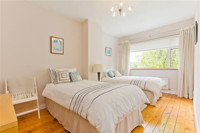 40 Delwood Road, Castleknock, Dublin 15