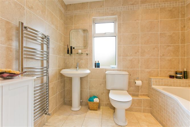 40 Delwood Road, Castleknock, Dublin 15
