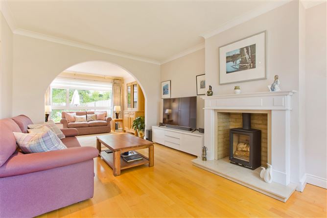 40 Delwood Road, Castleknock, Dublin 15