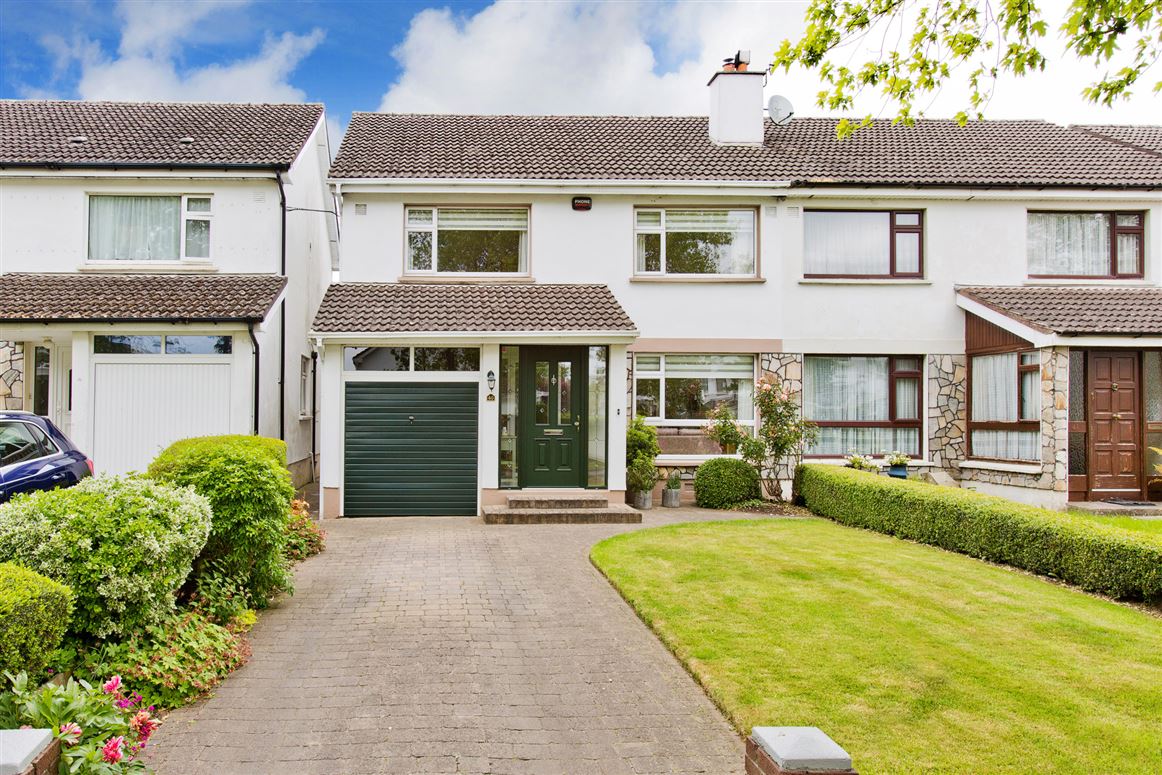 40 Delwood Road, Castleknock, Dublin 15
